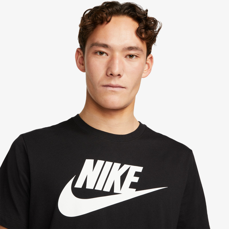 M NSW TEE ICON FUTURA 