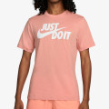 Nike JUST DO IT SWOOSH 