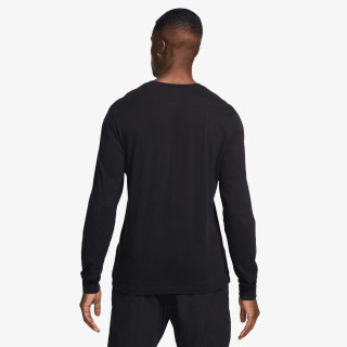 Nike M NSW CLUB TEE - LS 