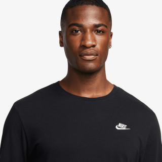 Nike M NSW CLUB TEE - LS 