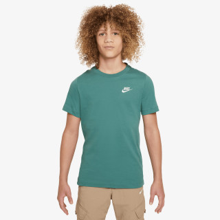 Nike K NSW TEE EMB FUTURA 