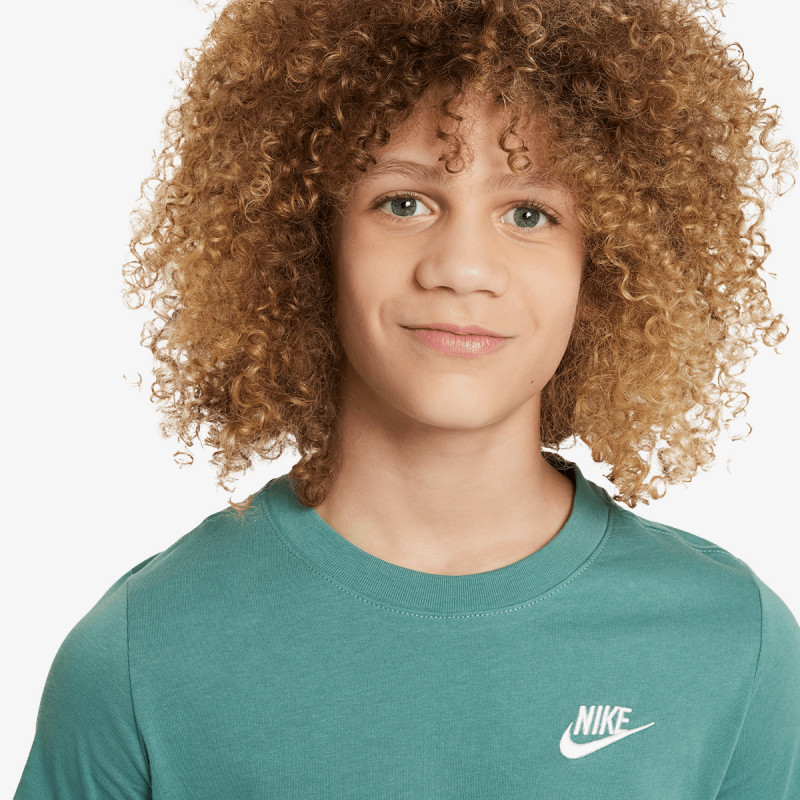 Nike K NSW TEE EMB FUTURA 