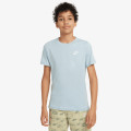 Nike K NSW TEE EMB FUTURA 