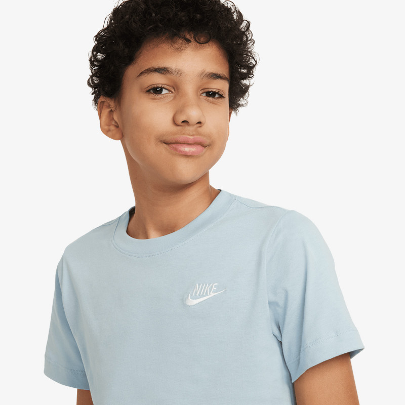 Nike K NSW TEE EMB FUTURA 