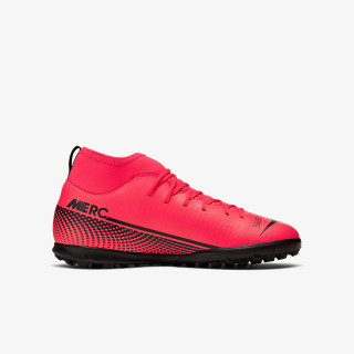 Nike JR SUPERFLY 7 CLUB TF 
