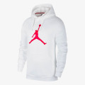 Nike M J JUMPMAN LOGO FLC PO 