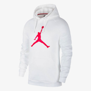 Nike M J JUMPMAN LOGO FLC PO 