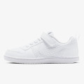 Nike NIKE COURT BOROUGH LOW SL PSV 