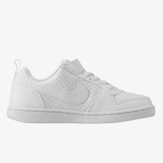 Nike NIKE COURT BOROUGH LOW SL PSV 