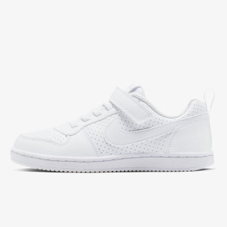 Nike NIKE COURT BOROUGH LOW SL PSV 