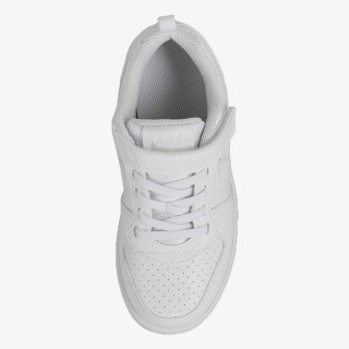 Nike NIKE COURT BOROUGH LOW SL PSV 