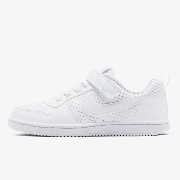 Nike NIKE COURT BOROUGH LOW SL PSV 