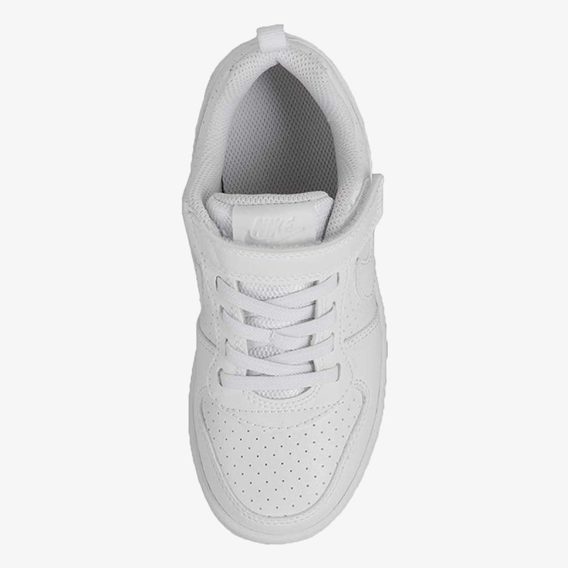 Nike NIKE COURT BOROUGH LOW SL PSV 