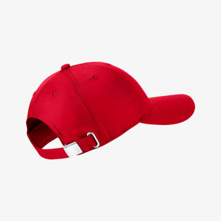 Y NK H86 CAP METAL SWOOSH 