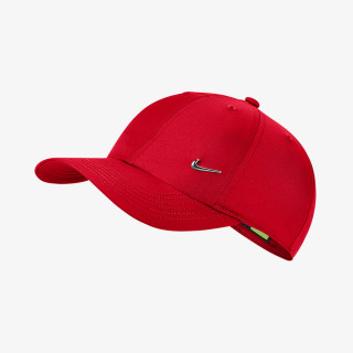 Y NK H86 CAP METAL SWOOSH 