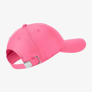Nike Y NK H86 CAP METAL SWOOSH 