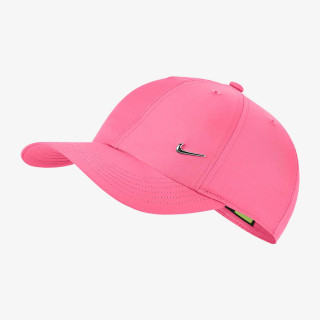 Nike Y NK H86 CAP METAL SWOOSH 