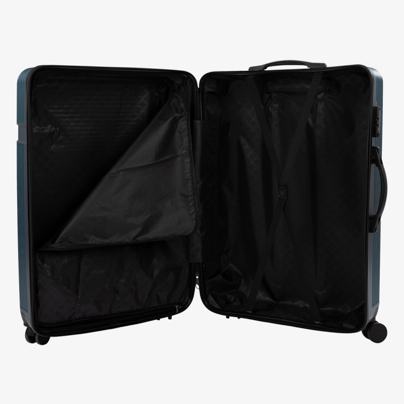 J2C 3 in 1 HARD SUITCASE 24 INCH 