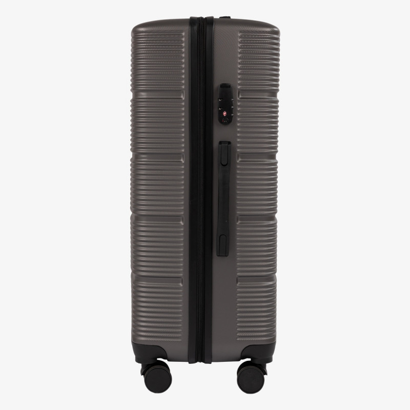 J2C Hard Suitcase 