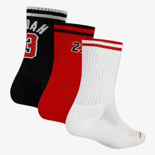 Nike JHB JORDAN VARSITY JERSEY 3PK 