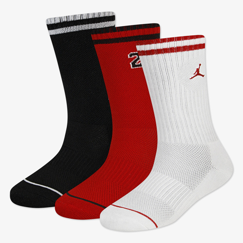 Nike JHB JORDAN VARSITY JERSEY 3PK 
