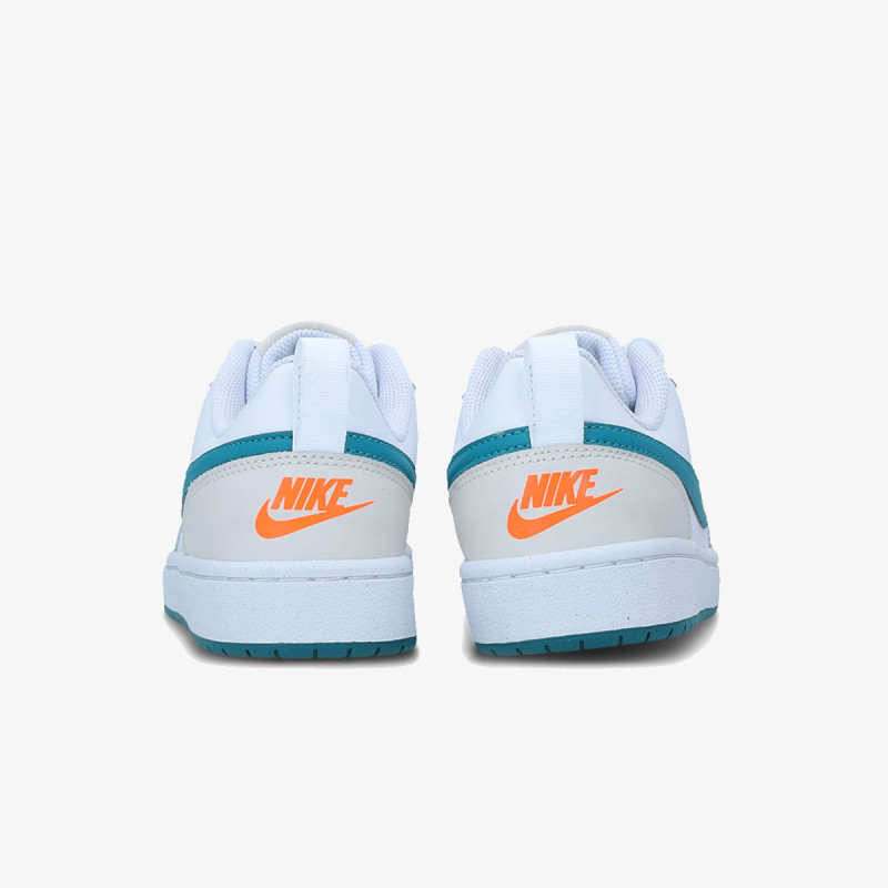 Nike COURT BOROUGH LOW 2 