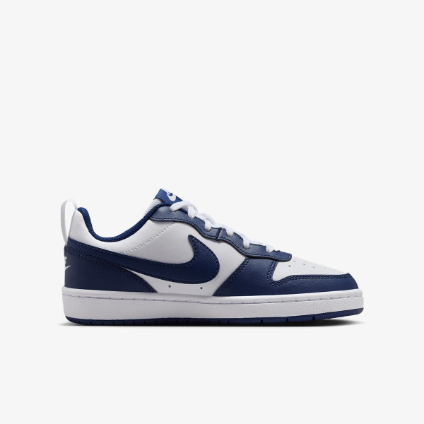Nike COURT BOROUGH LOW 2 BG 