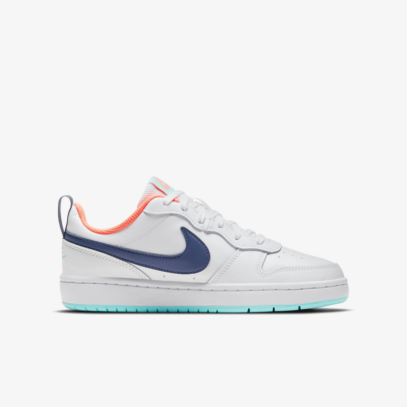 Nike COURT BOROUGH LOW 2 
