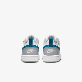 Nike COURT BOROUGH LOW 2 BG 