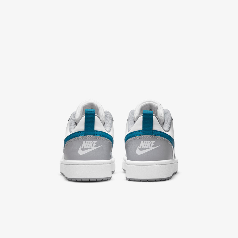 Nike COURT BOROUGH LOW 2 BG 