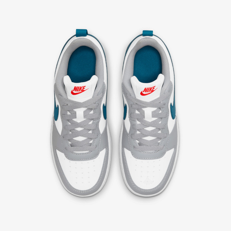 Nike COURT BOROUGH LOW 2 BG 