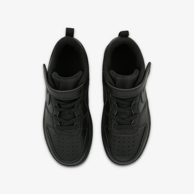 Nike COURT BOROUGH LOW 2 BP 