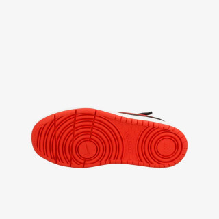 NIKE Atlete COURT BOROUGH W 2 