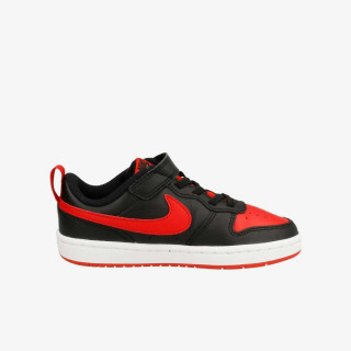 NIKE Atlete COURT BOROUGH W 2 