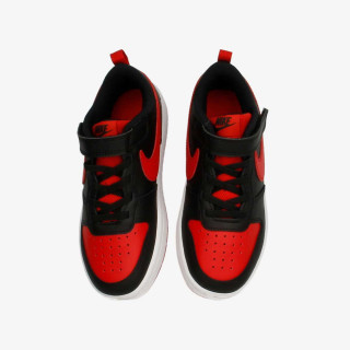 NIKE Atlete COURT BOROUGH W 2 