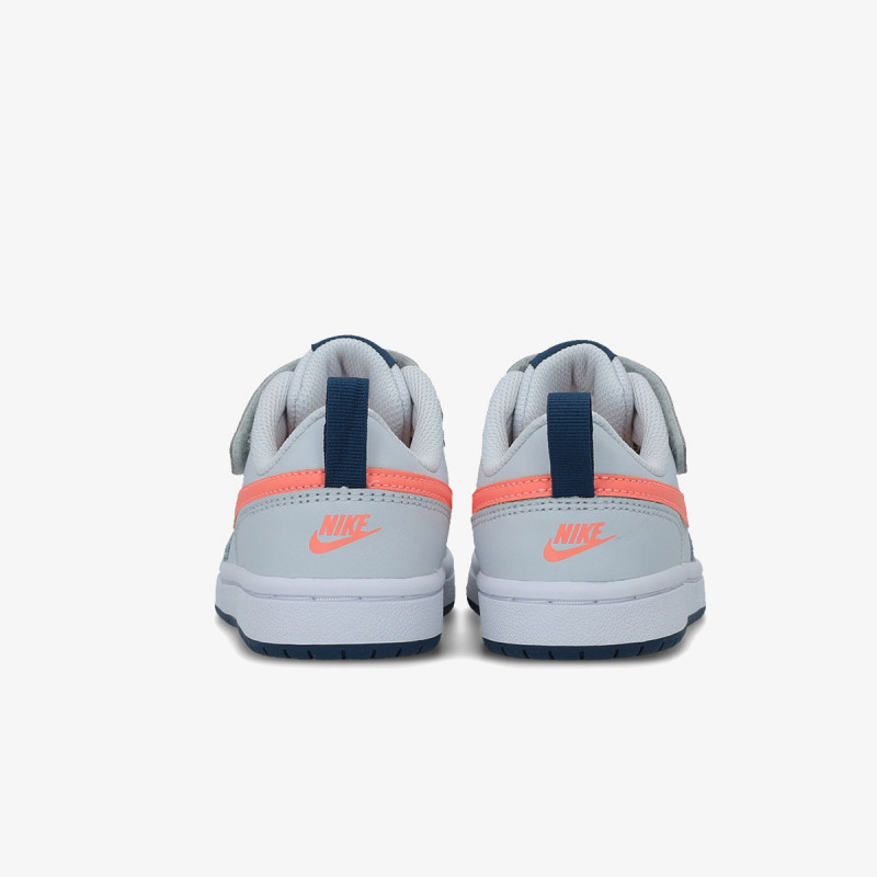 Nike COURT BOROUGH LOW 2 BPV 