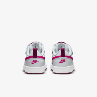 Nike COURT BOROUGH LOW 2 BPV 