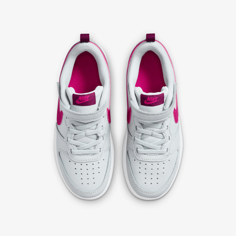 Nike COURT BOROUGH LOW 2 BPV 