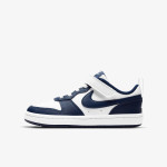 COURT BOROUGH LOW 2 