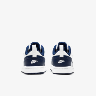 Nike COURT BOROUGH LOW 2 