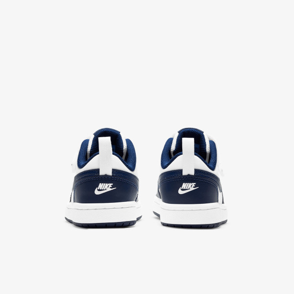Nike COURT BOROUGH LOW 2 
