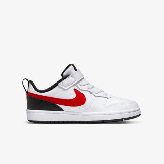 NIKE Atlete COURT BOROUGH LOW 2 