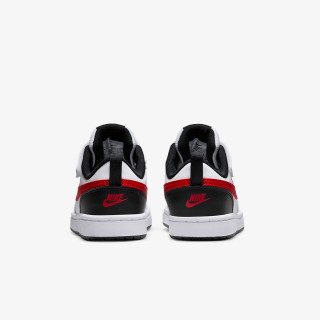 NIKE Atlete COURT BOROUGH LOW 2 