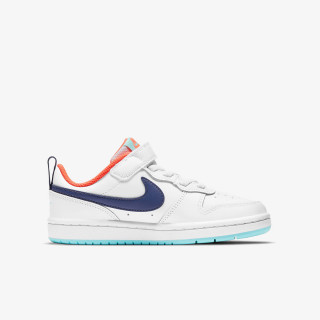 Nike COURT BOROUGH LOW 2 