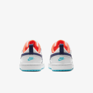 Nike COURT BOROUGH LOW 2 