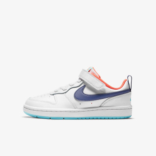 Nike COURT BOROUGH LOW 2 