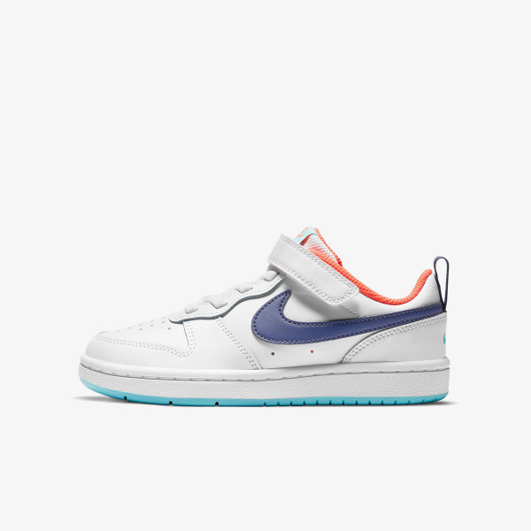 Nike COURT BOROUGH LOW 2 