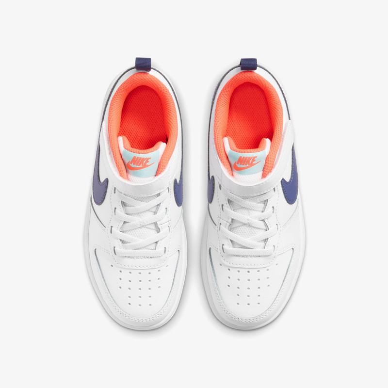 Nike COURT BOROUGH LOW 2 