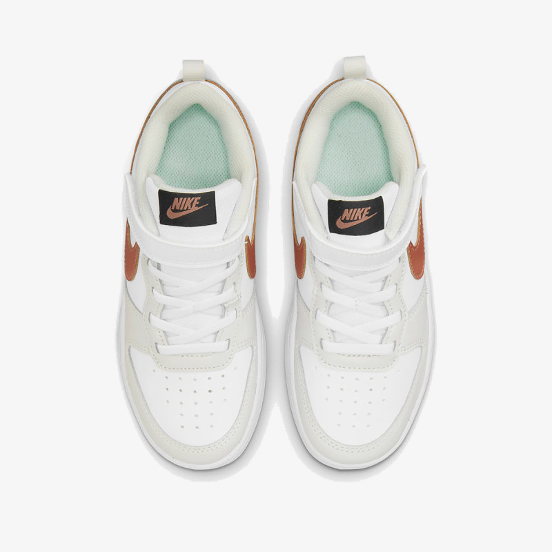 Nike Court Borough Low 2 