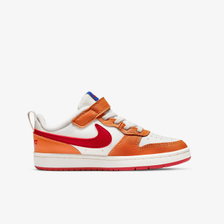 Nike Court Borough Low 2 
